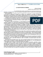 [Romano Guardini ] - La aceptación de sí mismo.pdf