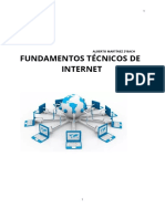 Fundamentos Técnicos de Internet