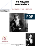 Lamarr, Curie, Meitner