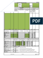 Project/ Contract Details (EPC Contracts) Annexure-I