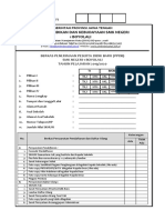 Setting Stop Map PPDB