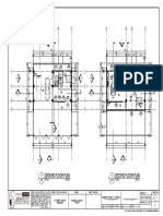 Ground Floor Plan Second Floor Plan: A B B' C A B B' C