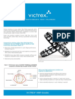 Victrex - Victrex HMF Flyer