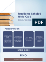 Fractional Exhaled Nitric Oxid and PEFR