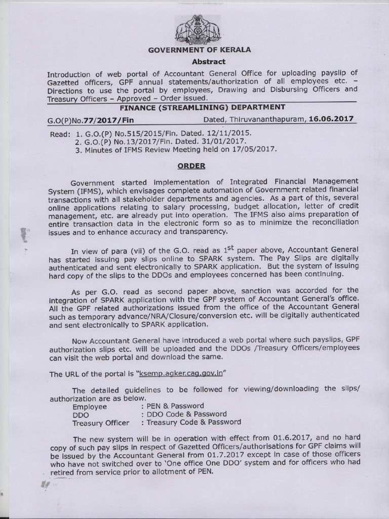 2017-06-16-go-p-no-77-2017-fin-ag-accountant-general-web-portal-pay