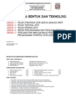 Perancangan Strategik  RBT 2019.docx