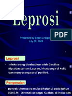 2.1.1 - Leprosi (Hensend's Disease) 2