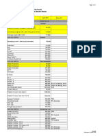 Tarif Lab. Prodia BDL Terbaru THN 2017