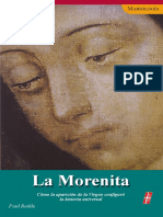 La Morenita - Paul Badde PDF