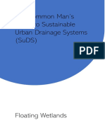CMGTS Floating Wetlands
