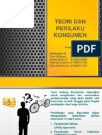 Ppt Ekman Perilaku Konsumen(1)