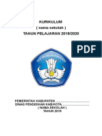 Dokumen 1 Ktsp_kurikulum 2013 ( Smp )