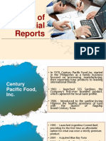 1 - Financial Report Analysis v.5