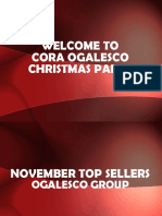 Ogalesco Christmas Party