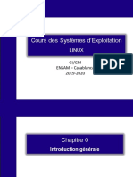 Systèmes d'exploitation - Chap 0 - Introduction Genérale SE.pdf