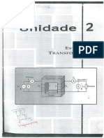 Estudo Do Transformador