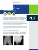AU 1000_VC 2086 Surgical Case Study