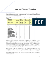 Principles of Short Staple Spinning PDF