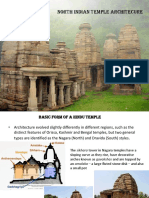 North Indian Temple Archiecture