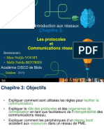 R&S1_Chapitre 3- Protocole Et Communication Réseau