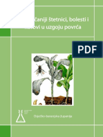 Najznačajniji štetnici, bolesti i korovi u uzgoju povrća.pdf