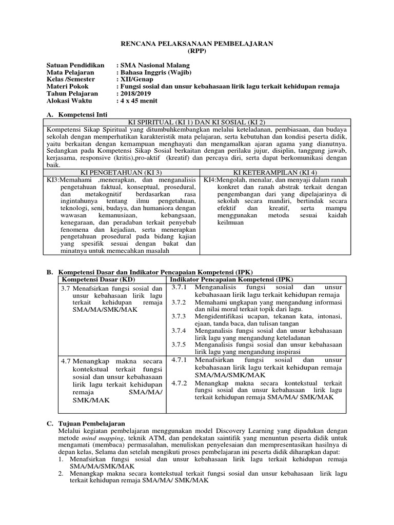 ❤ Download menyusun paragraf bahasa inggris kelas xii dan kunci jawaban images