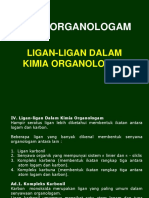 Ligan Organologam