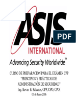 Administración Seguridad 030606 PDF
