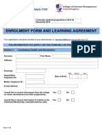 Application Form Cert. in Forensic Schedule Analysis
