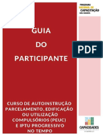 Guia Participante PEUC
