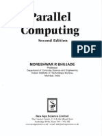 Parallel Computing: Second Edition