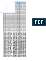 Base Plate Design Calculation