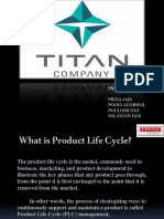 Titan Marketing PDF