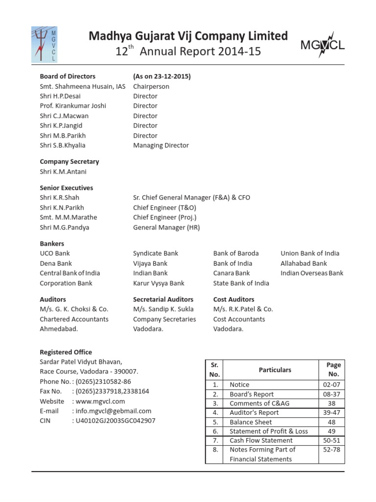 Mgvcl 2024 online complaint