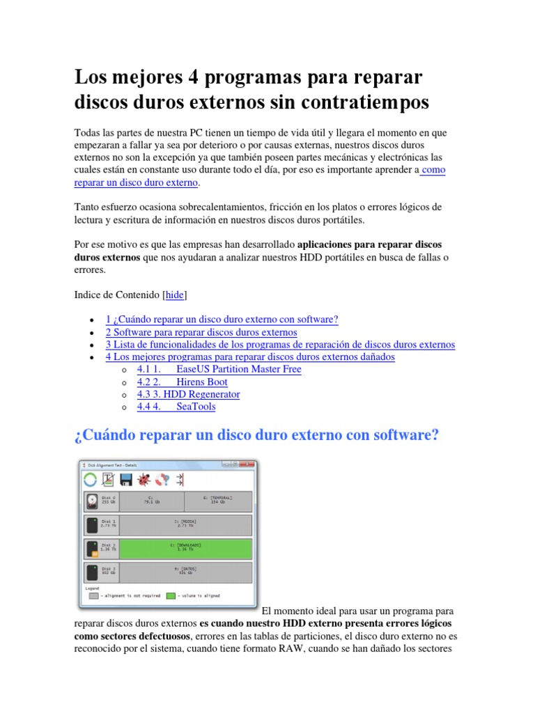 Abrumar Editor Pedicab El Disco Duro | PDF | Disco duro | Archivo de computadora