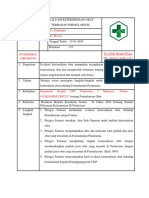 KETERSEDIAAN OBAT