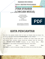 TOKOH SEJARAH