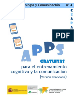 Apps gratuitas para el entrenamiento cognitivo y la comunicación.pdf