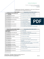 ficha de Transición ISO