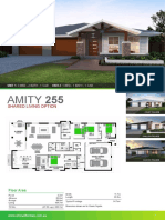 Amity 255 Shared Living Brochure 24-10-17