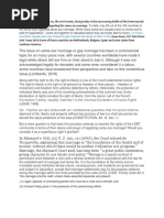 The Future Of Marriage In Western Civilisation 1 Wife Marriage