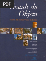 Gestalt Do Objeto