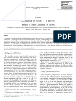Annealing Starch-A Review PDF