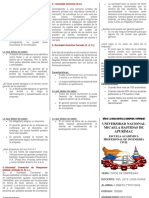 TIPOS DE EMPRESAS EN EL PERÚ: E.I.R.L, S.A, S.A.C, S.A.A Y S.R.L