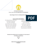 Soal Epidemiologi Intermediet Ukuran Kelompok 2