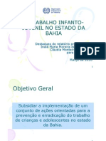 Bahia Livro 180