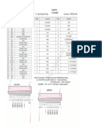 Samsung LG Auo Pinout