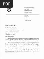 Letter of USA Liu to Judiciary Committee (FINAL) 10-23-2019