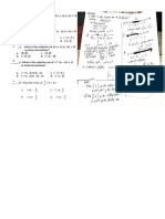 Practice Test Quadratic Inequality2