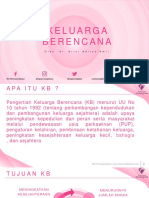 Keluarga Berencana PP